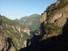 -雁荡山风景名胜区