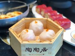 -陶陶居酒家(海岸城店)