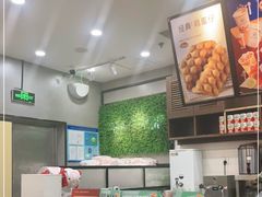 -桂桂茶(万嘉广场店)