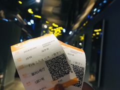 -AMG海上明珠影城(上海环球港RealDCinema店)