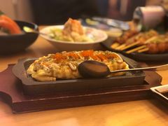 -坂吉屋·居酒屋深夜食堂(龙湖店)