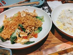 -馋嘴猫北京食堂·烤鸭·宵夜(亚运村店)