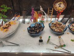 -嘉悦汗蒸时代(曙光路店)