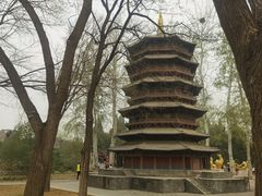 -北京世界公园