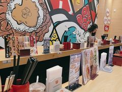 -食其家·牛丼咖喱(太阳宫店)