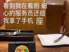 -安妮意大利餐厅(世贸天阶店)