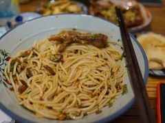 -常樂屋·常德米粉(青年路店)