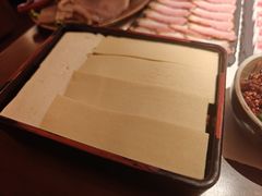豆制品拼盘-旺福·贵州酸汤牛肉火锅(陆悦天地店)