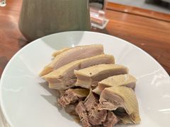-奇芳阁·百年清真南京菜(夫子庙店)