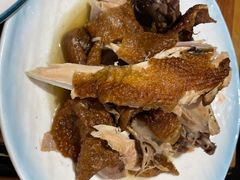 符离集烧鸡热-符离集餐厅(万象城店)