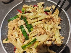-乔一乔怪味干锅(武侯欢肆店)