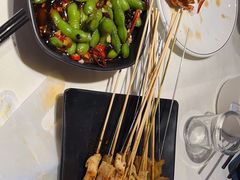 -聚味瞿记·龙虾堂(渔人码头一店)