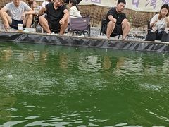 -DGE季风钓虾营地·团建·聚会