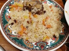 -巴依老爷新疆美食(常营店)