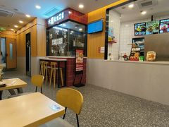-永和大王(蛙嫩紫苏香·长寿路店)