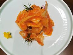 -北京全聚德(西翠路店)