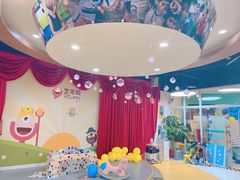 -艺年级儿童语言艺术中心(冉家坝爱融荟城店)