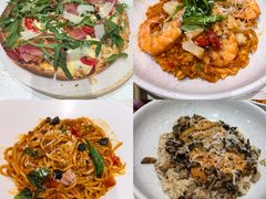-娜娜家•Nana's restaurant(国金汇店)