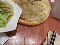 -甲乙饼·手工牛肉饼(金地广场店)