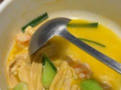 -绿茶餐厅(广州天河城店)