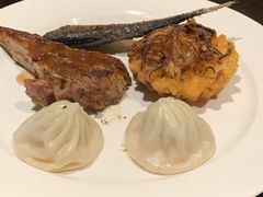 -AdD全日制餐厅(中谷花园酒店)