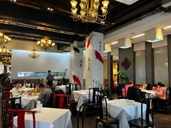 -到家尝北京菜(西坝河店)