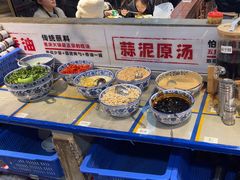 -五里关火锅(牛市口店)