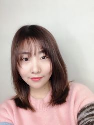 -MYYF SALON烫发染发