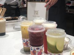 -奈雪的茶(石厦时代广场店)
