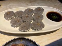 -胡同烧烤·烤肉(塔湾店)