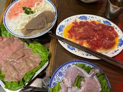 -萍姐火锅·公路夜市(南京新街口店)