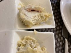 -温州万和豪生大酒店-餐厅