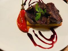 低温乌拉圭牛舌-EN SPACE恩空间