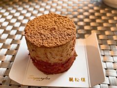 -听松楼·花园酒店·自助餐厅(红梅公园店)