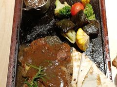 -豪客来牛排(一品天下店)