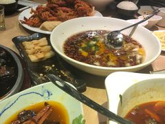 -川流不息(北蔡休闲广场店)