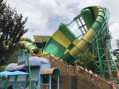 -苏州乐园森林水世界