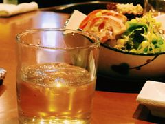 梅子酒-気楽亭和食料理(气乐亭大世界本店)