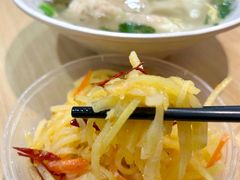 -琴岛顺天馄饨(营口路市场店)