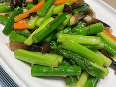 -味莊·青岛菜(云霄路店)