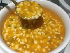 -兰湘子·湘菜小炒(济南领秀城店)
