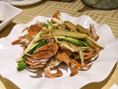-石岐佬中山菜馆(张溪店)