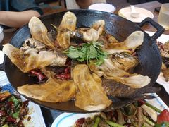 -老兵土菜馆徐州味道(淮海环球港店)