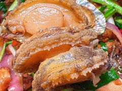 -沙胆彪炭炉牛杂煲(成都玉林店)