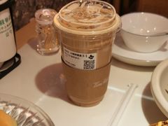 -Tims天好咖啡·贝果(拉斐尔云廊店)