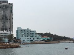 -八大关景区