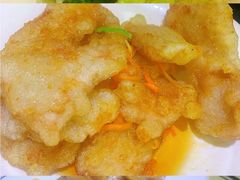 -老厨家(友谊路总店)
