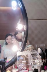 -青禾蒙娜丽莎婚纱摄影(武汉总店)
