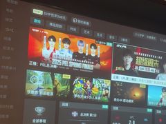 -金御沐足·影院式足道(新城店)