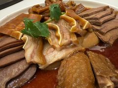 -新南华大酒店(长寿店)